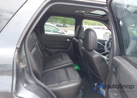 2009 Ford Escape Limited from USA, damaged, VIN 1FMCU94G99KB93565